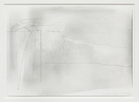 Gerhard Richter, 5. Juni 2015, 2015, Marian Goodman Gallery