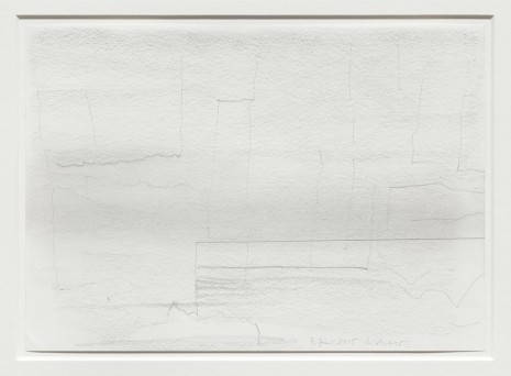 Gerhard Richter, 7. Juni 2015, 2015, Marian Goodman Gallery