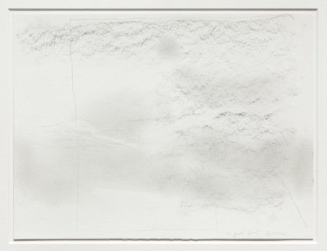 Gerhard Richter, 4. Juli 2015, 2015, Marian Goodman Gallery