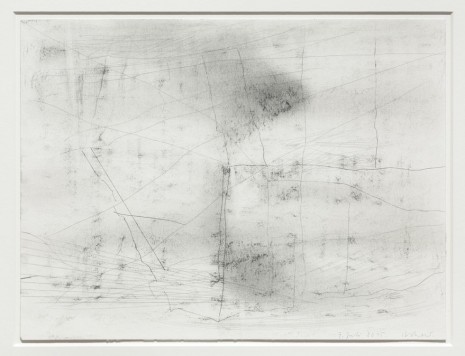 Gerhard Richter, 7. Juli 2015, 2015, Marian Goodman Gallery