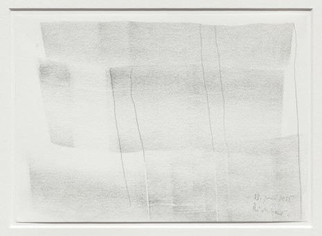 Gerhard Richter, 13. Juni 2015, 2015, Marian Goodman Gallery
