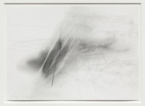 Gerhard Richter, 7.8.2015, 2015, Marian Goodman Gallery