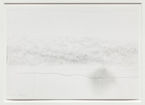 Gerhard Richter, 9.9.2015, 2015, Marian Goodman Gallery
