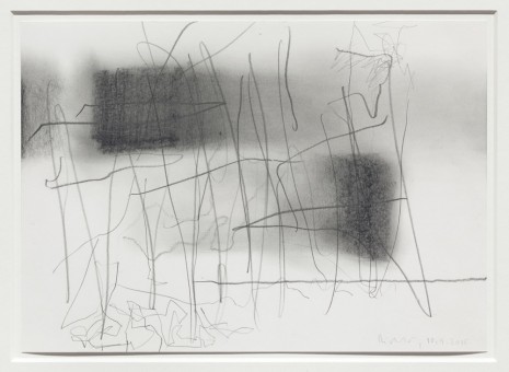 Gerhard Richter, 10.9.2015, 2015, Marian Goodman Gallery