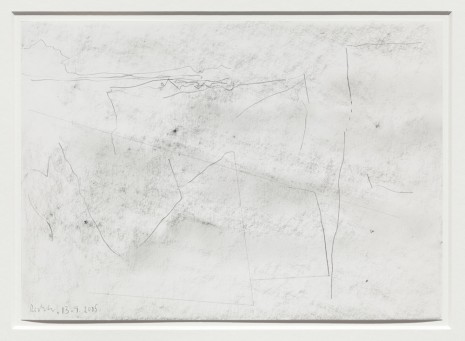 Gerhard Richter, 13.9.2015, 2015, Marian Goodman Gallery