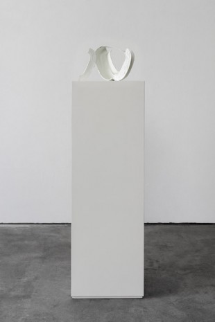 Ricky Swallow, ‘0’ Sculpture (reconfigured), 2016, Modern Art