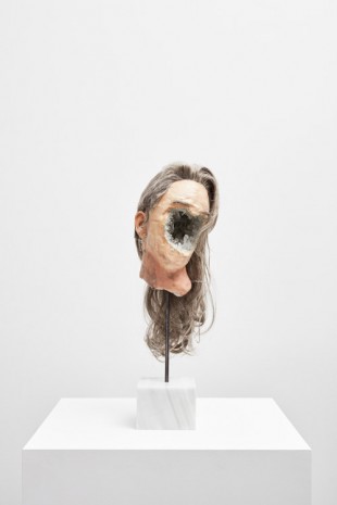 David Altmejd, The Orbit, 2016 , Modern Art