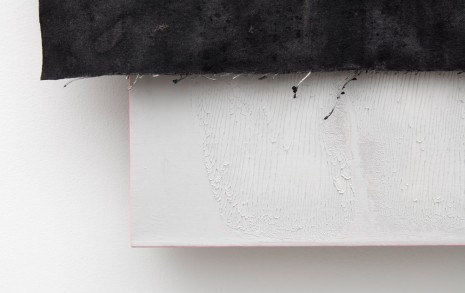 N. Dash, Untitled (detail), 2016 , Casey Kaplan