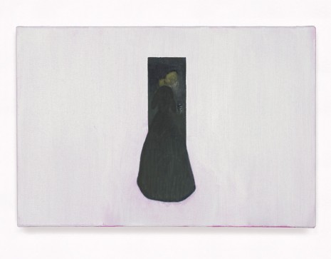 Guillermo Kuitca, Untitled, 2015, Hauser & Wirth