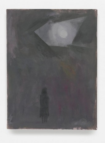 Guillermo Kuitca, Untitled, 2011, Hauser & Wirth