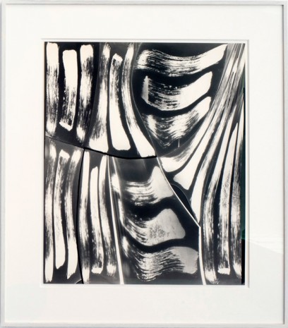 Thomas Bayrle, Untitled, 1985, Galerie Mezzanin