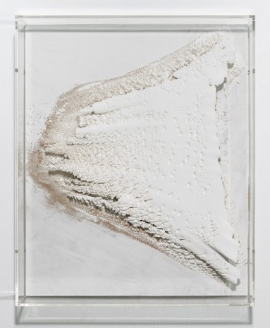 Thomas Bayrle, Comet, 2007, Galerie Mezzanin