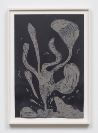 Patrick Jackson, Ectoplasm, 2015 , Ghebaly Gallery