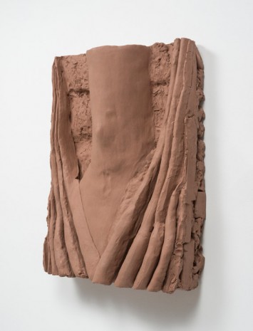 Patrick Jackson, Curtain, 2016 , Ghebaly Gallery