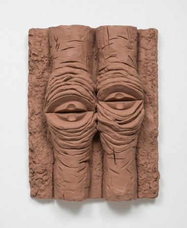 Patrick Jackson, Joints, 2016, Ghebaly Gallery