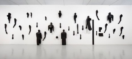 Mimmo Paladino, Senza titolo, 2006, Galleria Christian Stein