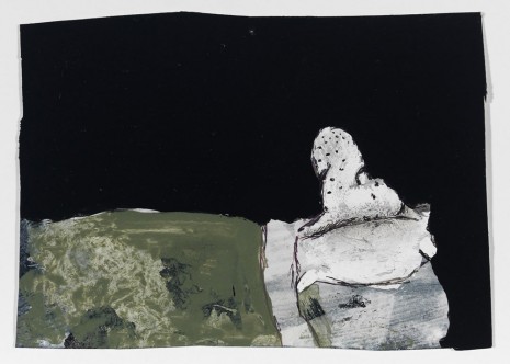 Brian Calvin, Untitled, 1992 , Anton Kern Gallery