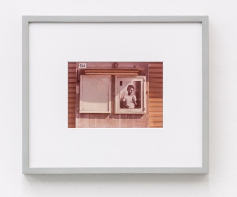 Luigi Ghirri, Modena (Serie: Kodachrome), 1977, Mai 36 Galerie