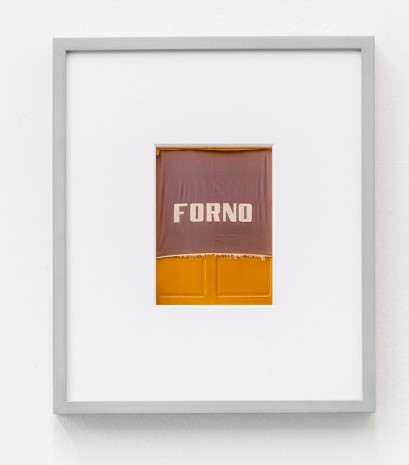 Luigi Ghirri, Modena (Serie: Catalogo), 1972, Mai 36 Galerie