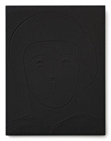 Peter Böhnisch, Sophie Scholl, 2016, Contemporary Fine Arts - CFA