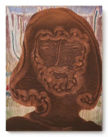 Peter Böhnisch, Blaise Pascal, 2016, Contemporary Fine Arts - CFA