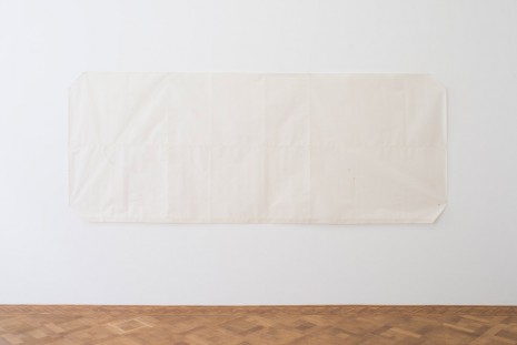 Guy Mees, Untitled “het weer is rustig, koel en zacht”, 1976-1979 , Galerie Micheline Szwajcer (closed)