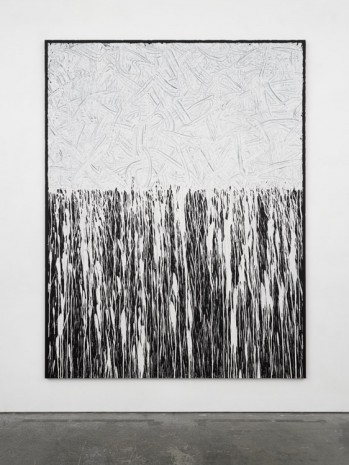 Richard Long, Untitled , 2016 , Lisson Gallery