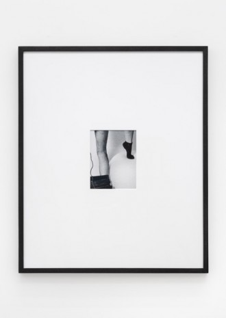 Talia Chetrit, Untitled (Sex 3), 2016, kaufmann repetto