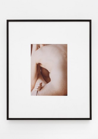 Talia Chetrit, Untitled (Sex 5), 2016, kaufmann repetto