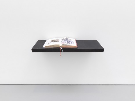 Oscar Murillo, THEM., 2015 – ongoing , David Zwirner