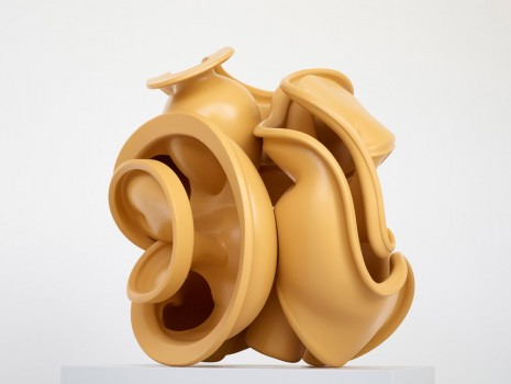 Tony Cragg, Early Form, 2014, Lisson Gallery