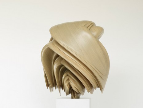 Tony Cragg, Willow III, 2016, Lisson Gallery