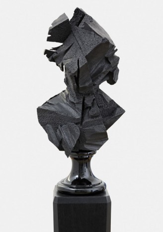 Wim Botha, Prism 17, 2015 , Galerie Hans Mayer