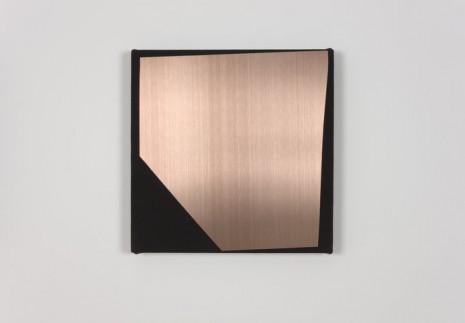 Kim Fisher, Copper No.2, 2011, The Modern Institute