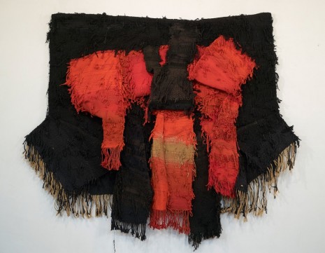 Josep Grau-Garriga, Colors coneguts (Couleurs connues), 1980, Galerie Nathalie Obadia