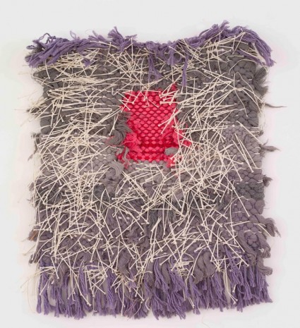 Josep Grau-Garriga, Sense títol (Sans titre), 2000, Galerie Nathalie Obadia