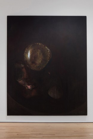 Fergal Stapleton, In the Dark, 2010-2016, Carl Freedman Gallery