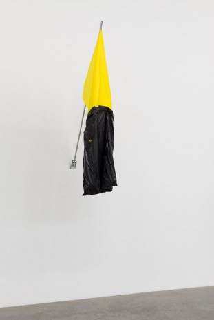 Reena Spaulings, Untitled, 2005, Galerie Neu