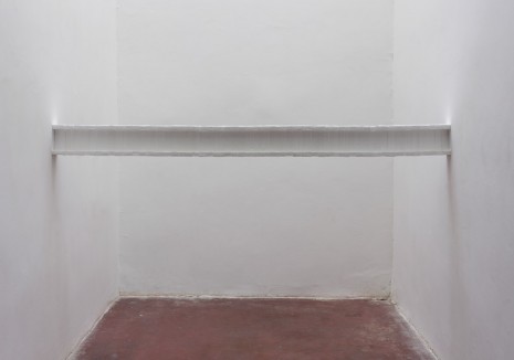 Barak Ravitz, I, 2016, Dvir Gallery