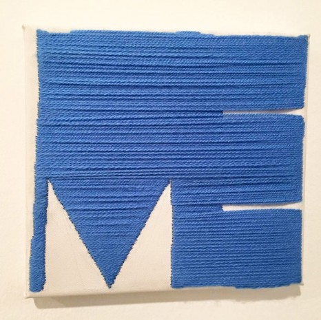Erwin Wurm, Untilted (ME V), 2009, Cristina Guerra Contemporary Art