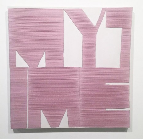 Erwin Wurm, My Time III, 2009, Cristina Guerra Contemporary Art