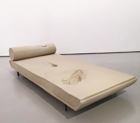 Erwin Wurm, Snow, 2015, Cristina Guerra Contemporary Art