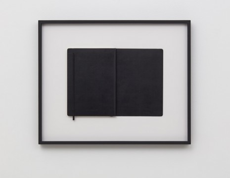Pietro Roccasalva, Rear Window X, 2016 , David Kordansky Gallery