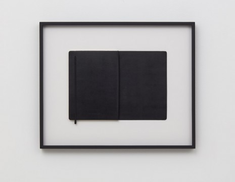 Pietro Roccasalva, Rear Window II, 2016, David Kordansky Gallery