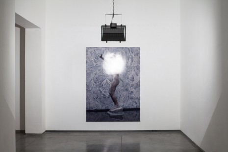 Naama Arad, Index, 2010, Sommer Contemporary Art