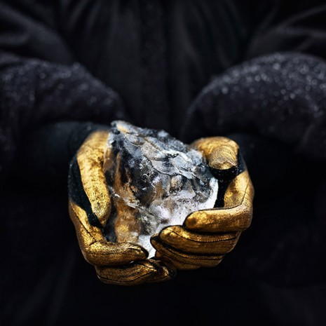 Isaac Julien, Stones Against Diamonds (Stones Against Diamonsd), 2015, Roslyn Oxley9 Gallery