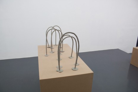 Gaylen Gerber, Support, n.d., Galerie Emanuel Layr