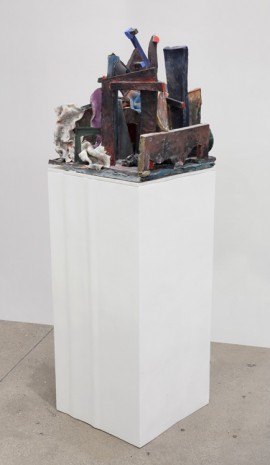 Edi Rama, Untitled, 2016, Marian Goodman Gallery