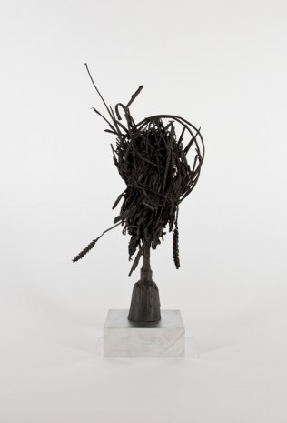 David Renggli, Untitled, 2016, Galerie Peter Kilchmann