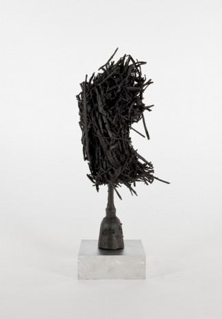 David Renggli, Untitled, 2016, Galerie Peter Kilchmann